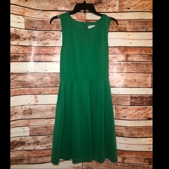 Calvin Klein dress - Picture 1 of 1